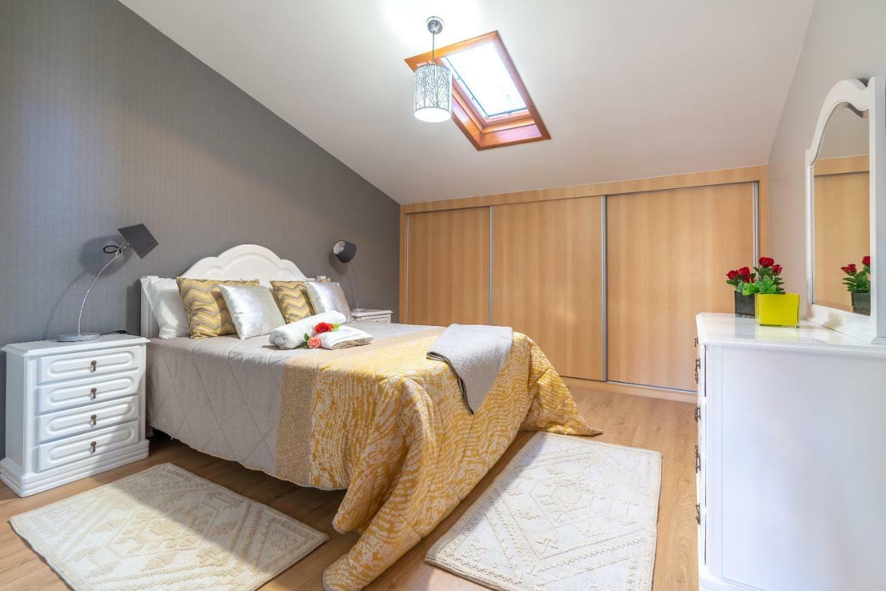 ポンタ・ド・ソルCasa Por Do Solアパートメント エクステリア 写真